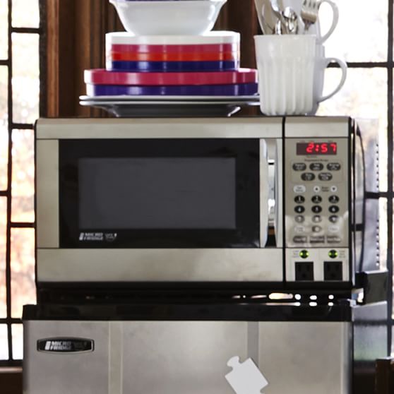 Danby Dorm Microwave Pottery Barn Teen