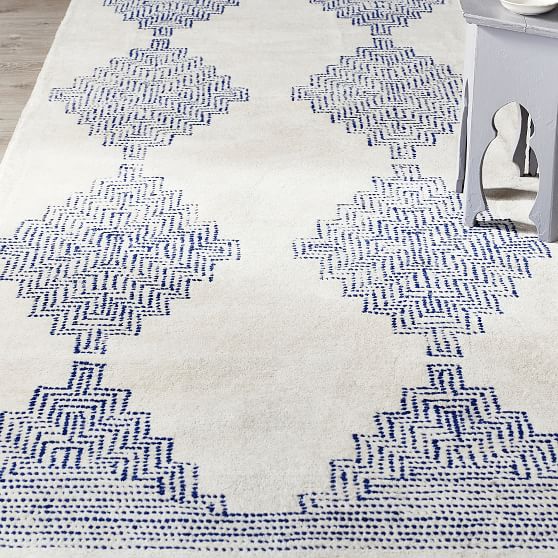 Bazaar Rug | Teen Rug | Pottery Barn Teen