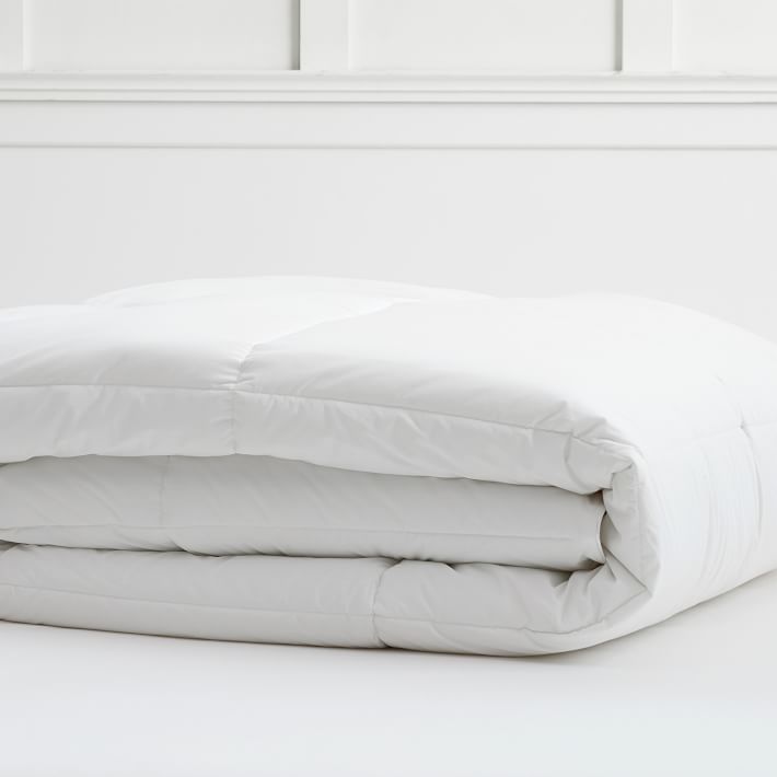 Stay Fresh Duvet Insert Dorm Bed Essentials Pottery Barn Teen