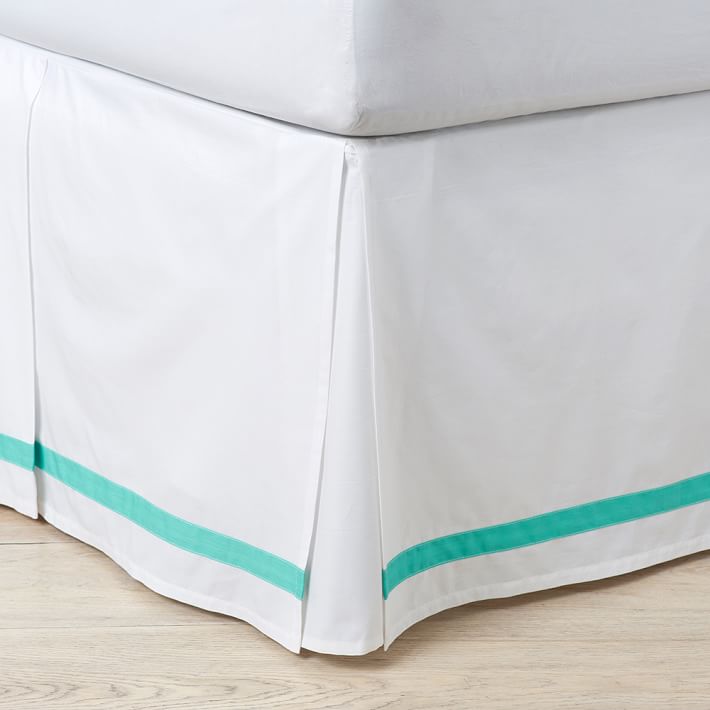 Suite Bed Skirt