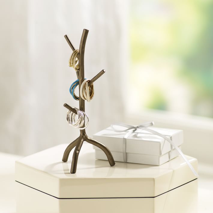 Branch-Out Ring Holder