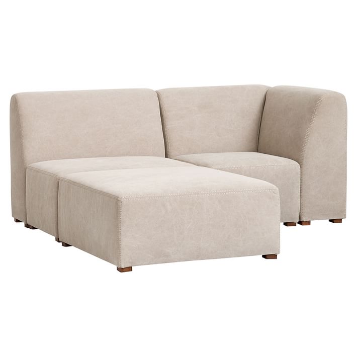 Swell Sectional Set