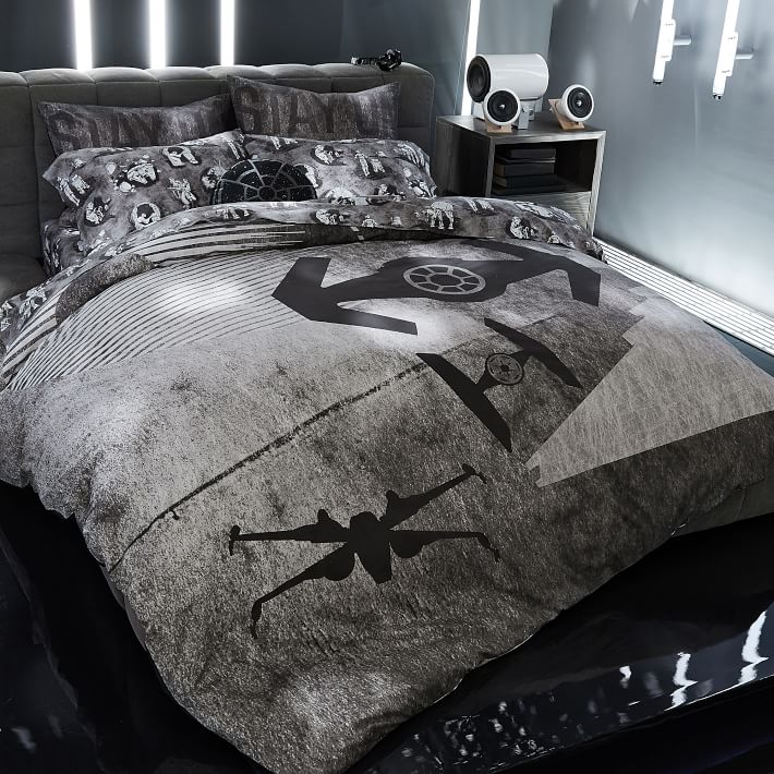 Star Wars: The Empire Strikes Back™ Kids' Duvet Cover