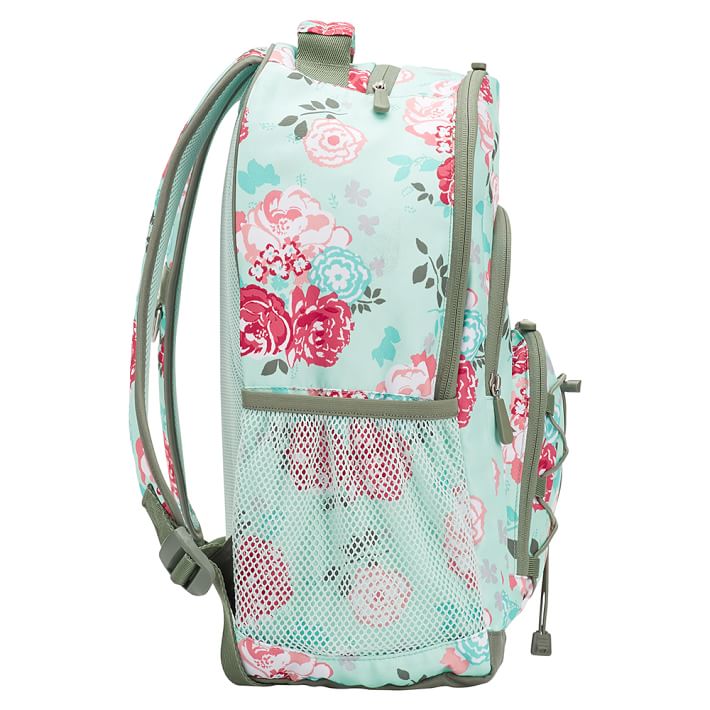 Parisian Garden Mini Backpack Set – Bag2Pack