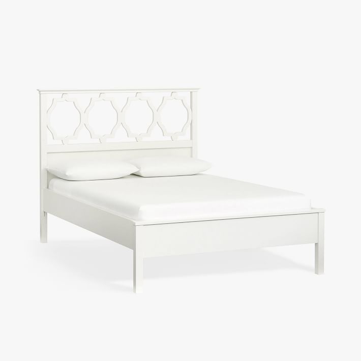 Elsie Kids Bed  Pottery Barn Kids