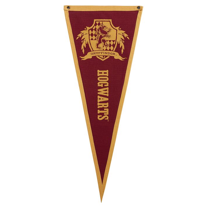 HARRY POTTER™ Pennant, Wall Decor