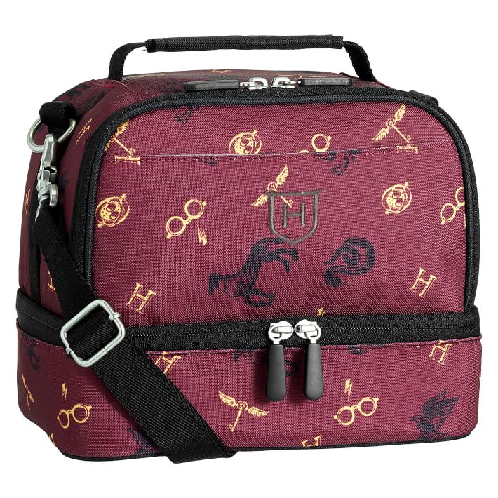 HARRY POTTER™ Mascot Classic Lunch Box For Teens