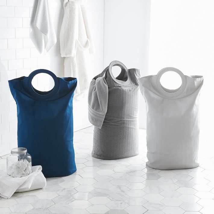 Easy Carry Laundry Bag