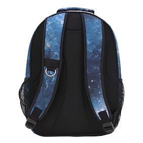 Open Box: Gear-Up Galaxy Recycled Backpack | Pottery Barn Teen