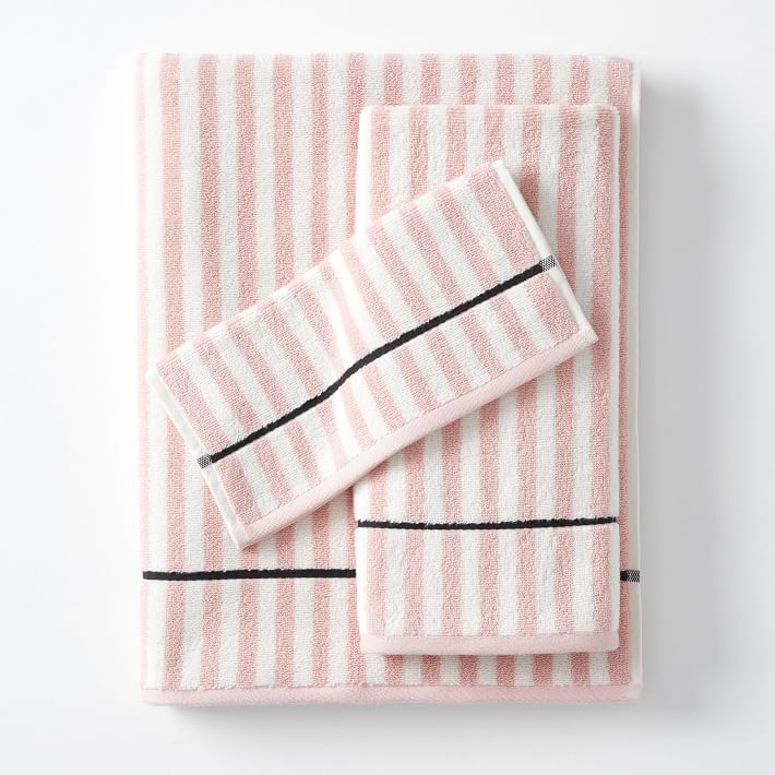 Hello Kitty® Pink Bath Mat