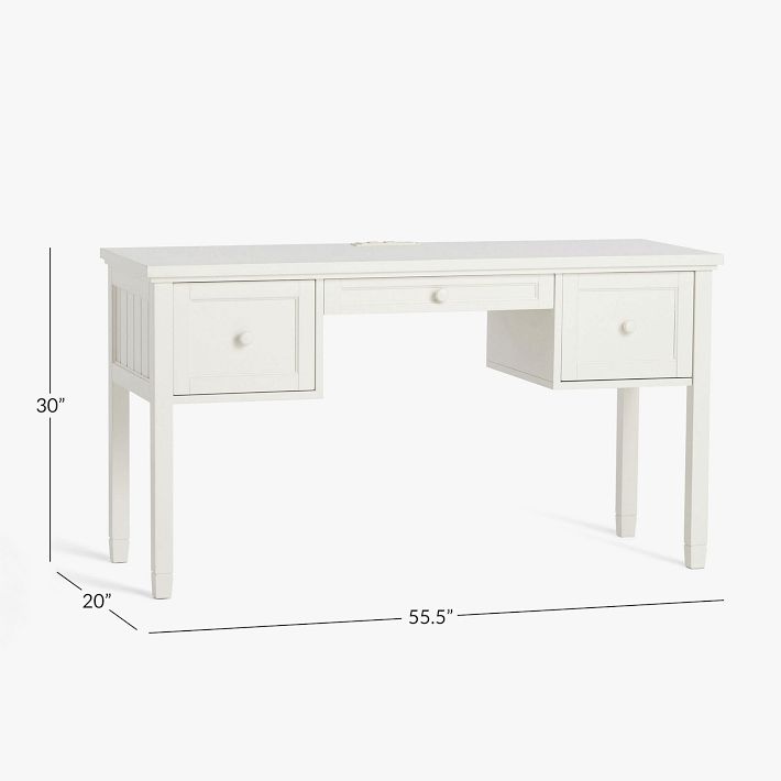 Bowen Smart™ Storage Desk