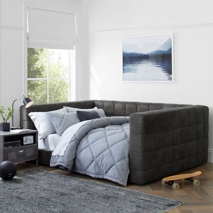 Baldwin Upholstered Daybed