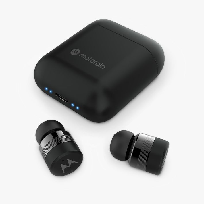 MOTO Buds 120 - True wireless earbuds - Motorola