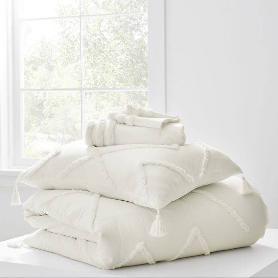 Oeko Tex Certified Queen Bedding