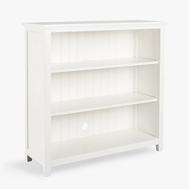 3 Shelf Bookcase 