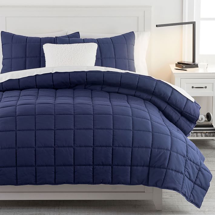 Super Soft Microfiber Comforter