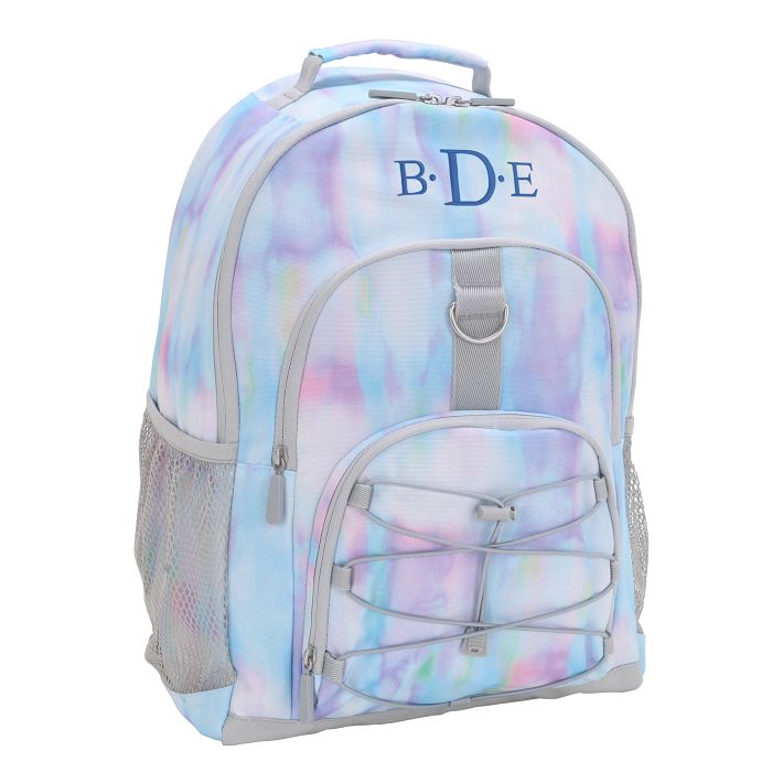 Gear-Up Watercolour Dream Cool  Backpack