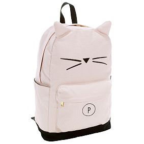 Pottery barn cat cheap backpack