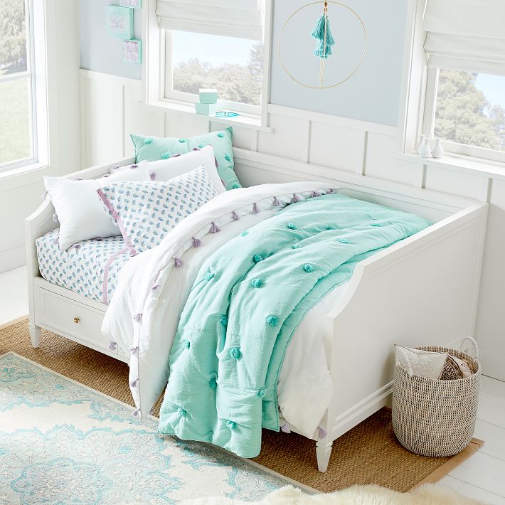 Daybed bedding clearance for tweens