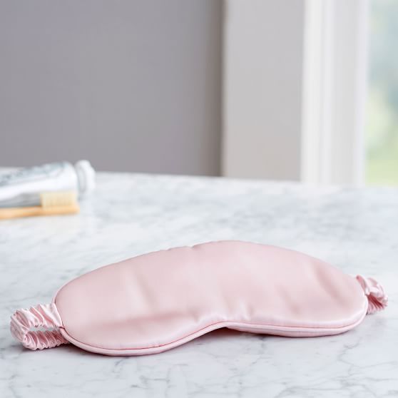 Slip® Silk Eye Mask Pottery Barn Teen