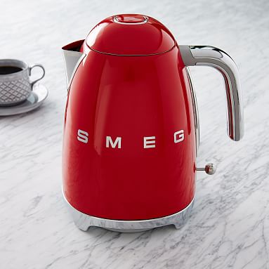 SMEG Kettle — The Good Bower