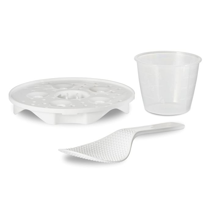 Hamilton Beach Compact Multi Cooker Pottery Barn Teen