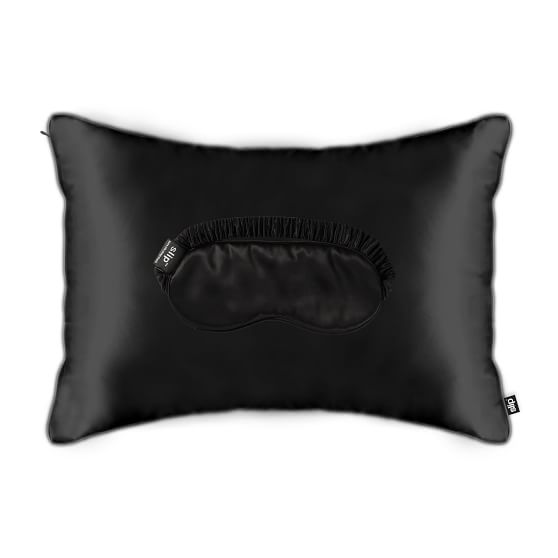 Slip® Silk Travel Set Pottery Barn Teen