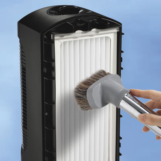 Hamilton Beach TrueAir Allergen Reducer Air Purifier Pottery Barn Teen