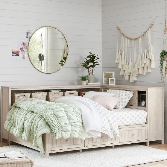 Brooklyn storage on sale platform bed