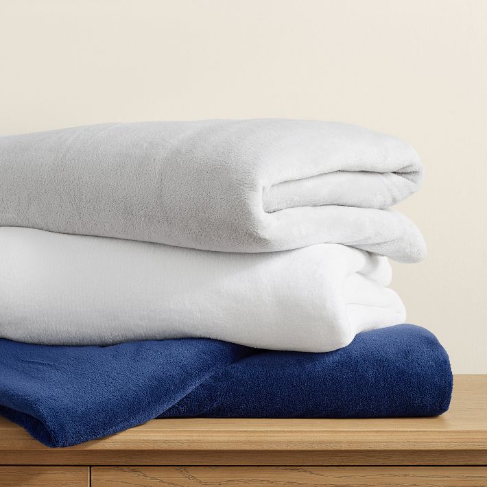 Plush Bed Blanket