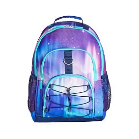 Gear-Up Aurora Backpacks | Pottery Barn Teen