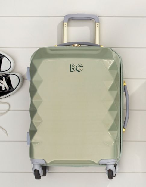 Backpacks &amp; Luggage