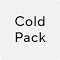 Cold Pack