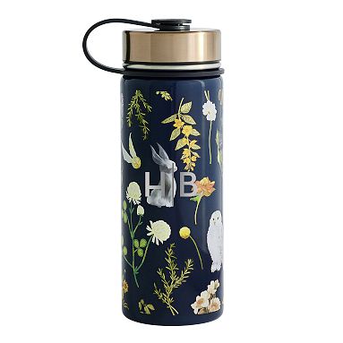 Harry Potter™ Herbology Slim Water Bottle