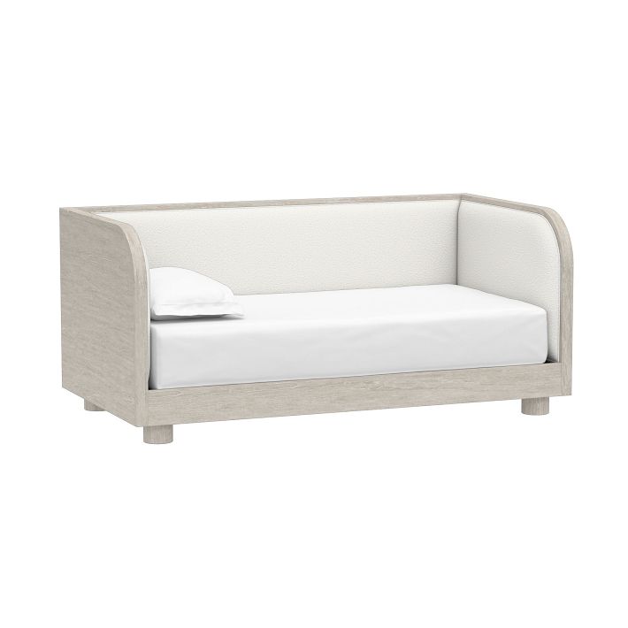 Jordan's furniture deals trundle bed