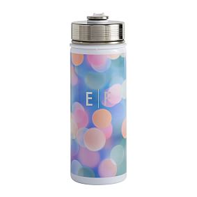 Lilly Pulitzer x Pottery Barn Teen Slim Water Bottle