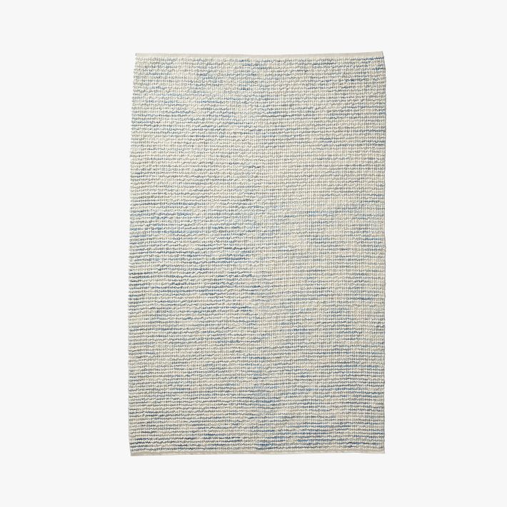 Bolinas Textured Rug