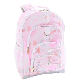 Cheap pink online backpacks