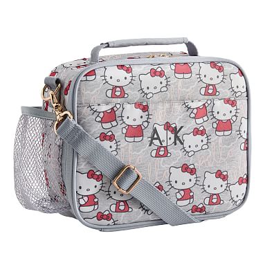 Hello Kitty Lunch Box Adults  Hello Kitty Lunch Box Products