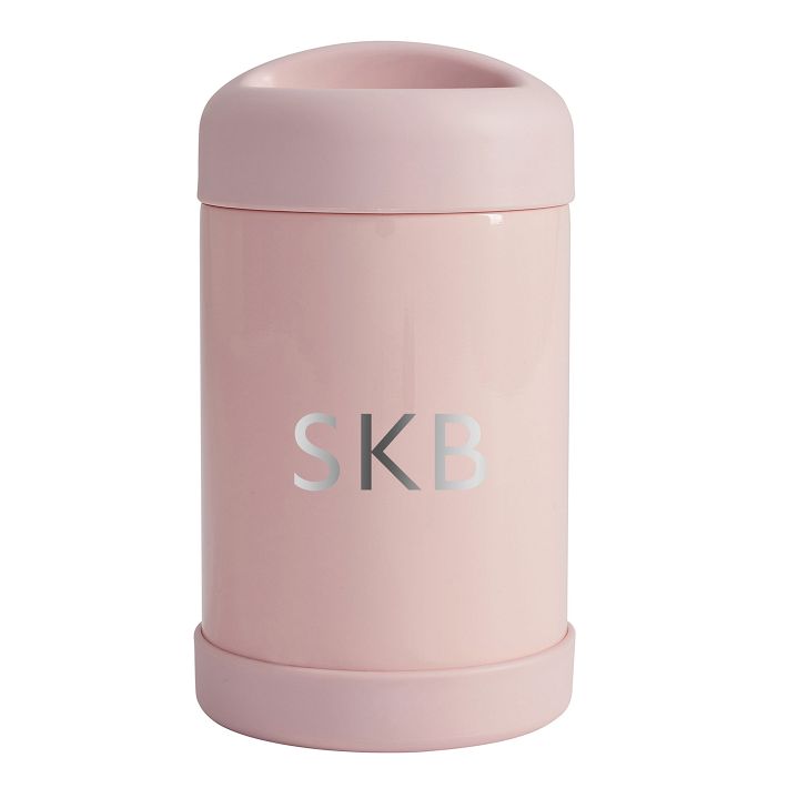 Blush Hot/Cold Container
