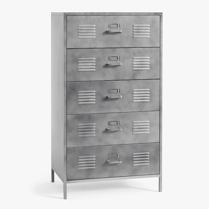 Blaire Small Space Chest of Drawers