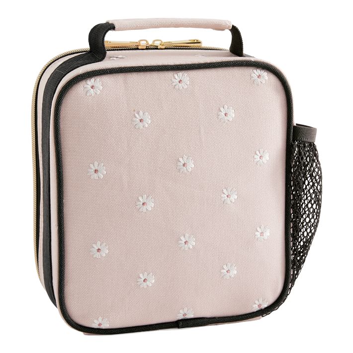 The Emily & Meritt Blush Unicorn Kids Lunch Box