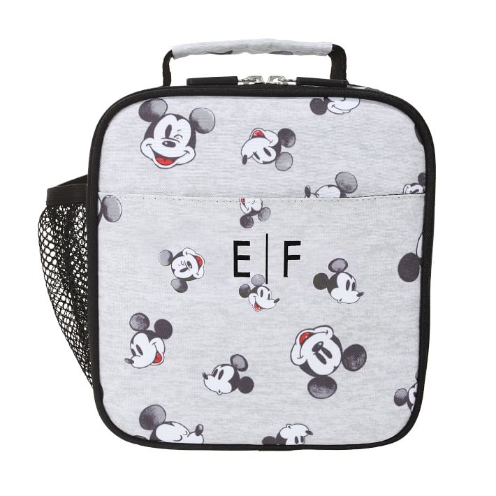 Gear-Up Disney Mickey Mouse Lunch Boxes