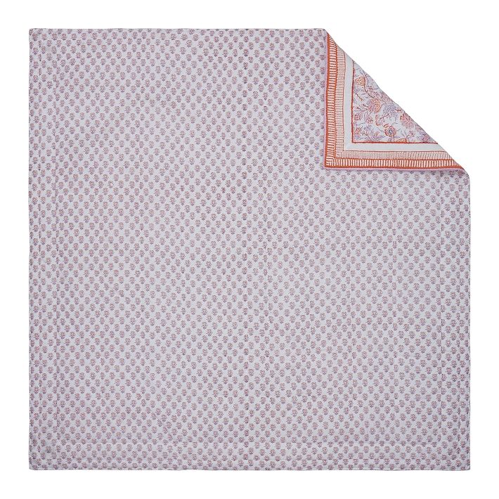 Eleanor Reversible Quilt