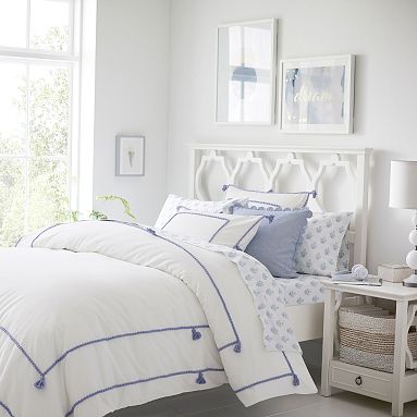 Elsie Kids Bed  Pottery Barn Kids