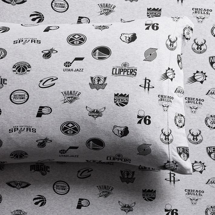 NBA Favorite Tee Sheet Set