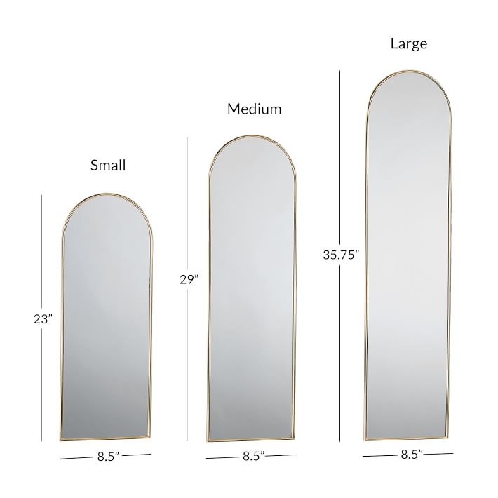 Framed Mirror Headboard Pottery Barn Teen