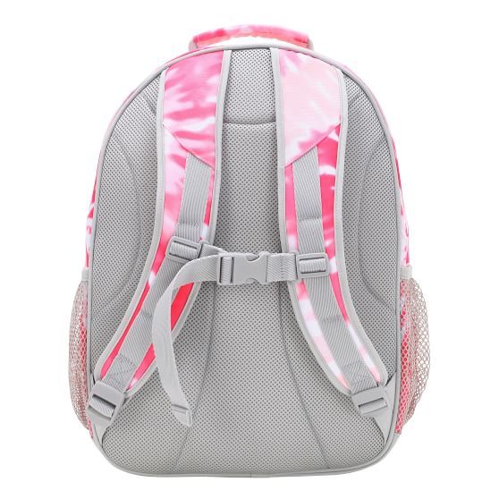 Gear-Up Spiral Tie-Dye Backpacks | Pottery Barn Teen