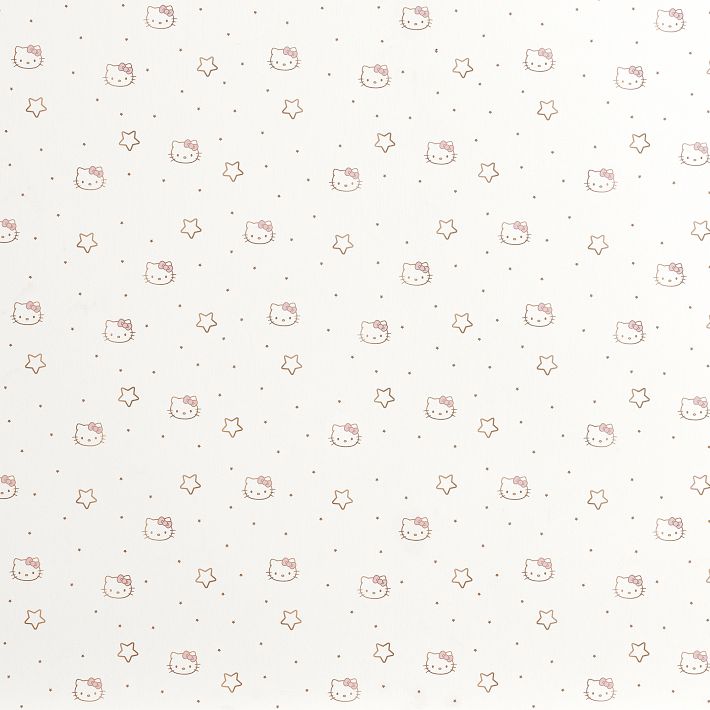 Hello Kitty Wallpaper