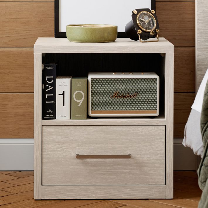Cleary Nightstand | Pottery Barn Teen